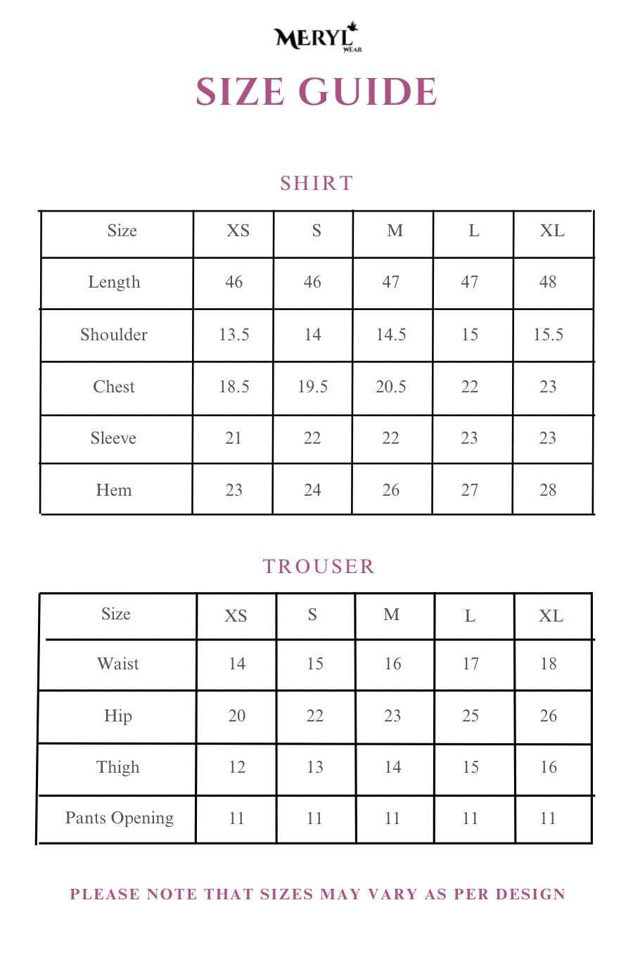 PURPLE HUSH EMBROIDERED 3 PCS LAWN SET (S-12245)